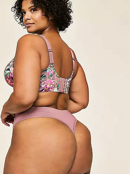 Lane Bryant--more busty beauties