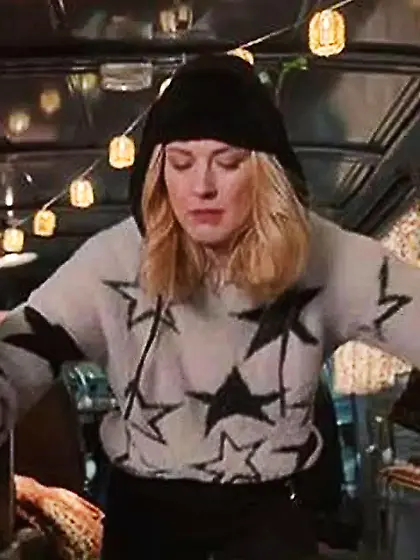 Alexandra Breckenridge - Christmas