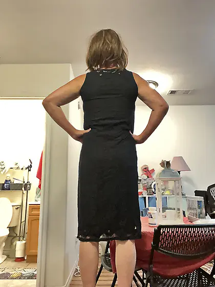 Michael P.  CD Trans Gay Austin & Galveston