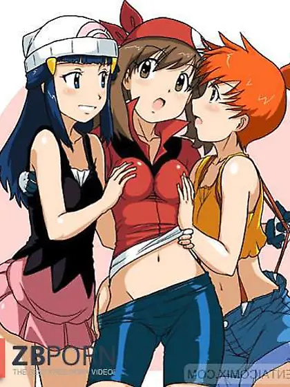 Even more hentai
