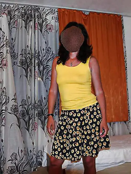 The river with his brother