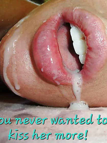 Cuck family captions