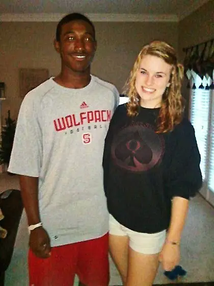 Friends,  Family,  and Strangers