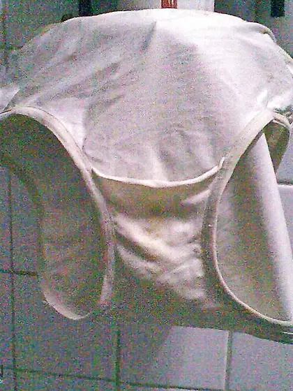 Undies of my mom