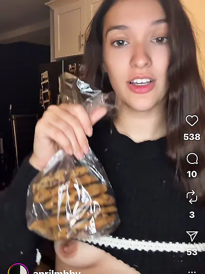 Instagram’s getting sexy