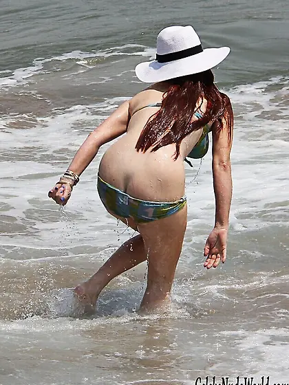 Phoebe Price Ass