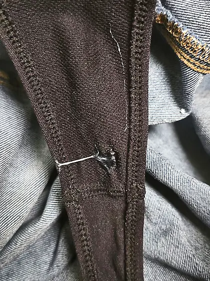 Stds Little rock content creator