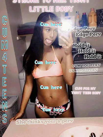 Goon For Slutty Brats