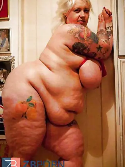 Plumpers that NEED wedged