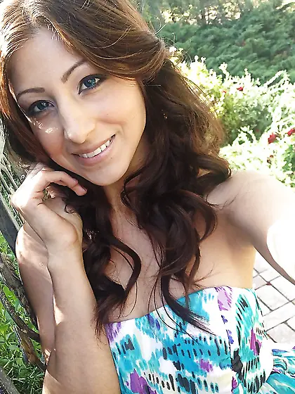 American tiny tits latina non nude