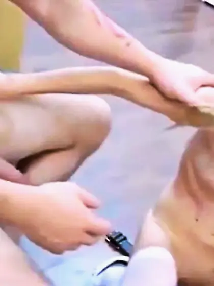 MEN Always WIN, Bitch!