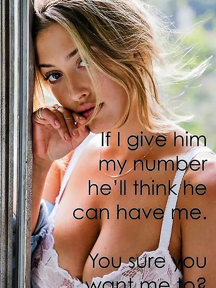 Cuck family captions