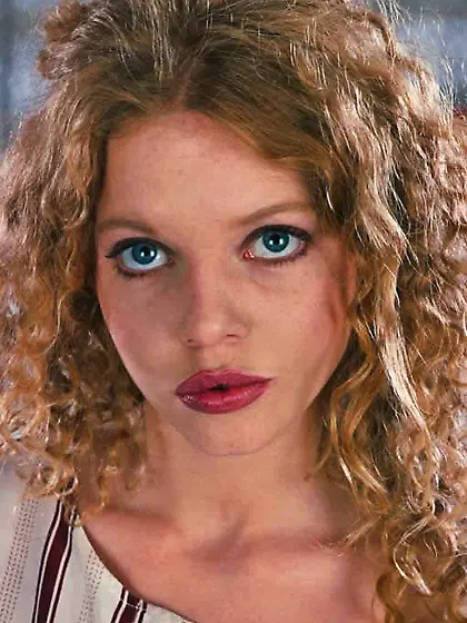 Fuck lovely adolescent redhead