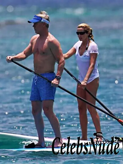 Camille Grammer Sexy