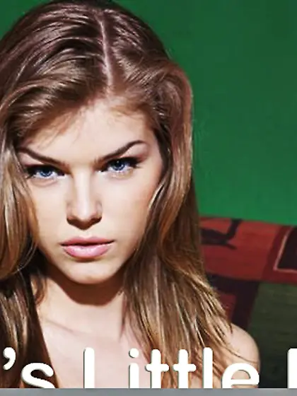 Daddy's little earner