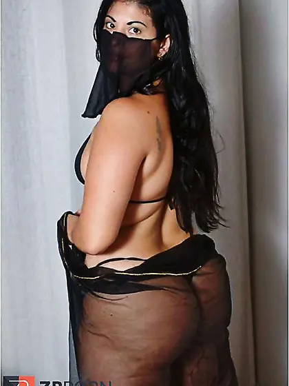 Pupo Zuda means THICK CULO