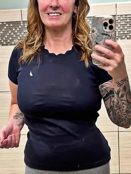 Masturbation contributions