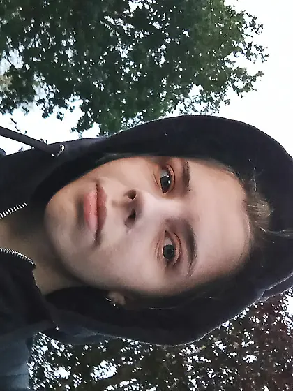 German snapchat slut~