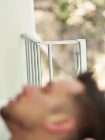 Cute brunette babes suck