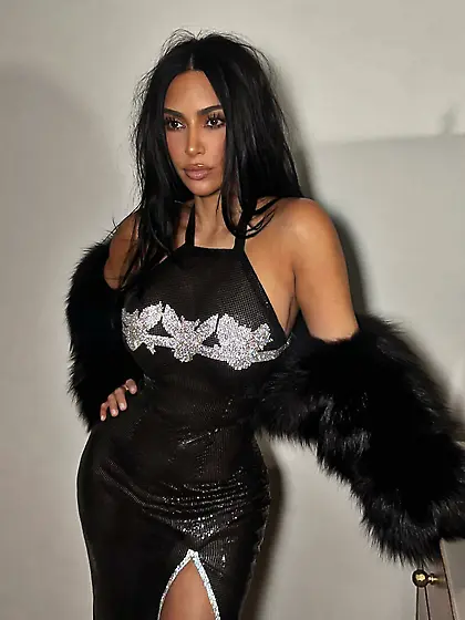 Kim Kardashian
